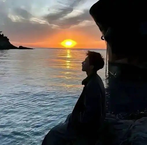 好看的微信头像,值得永久不换的男生头像!