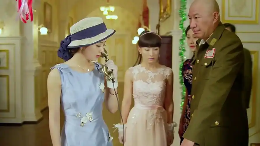 胭脂电视剧全集剧情介绍 胭脂1-40集至大结局剧情介绍