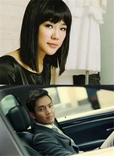 【图】钟汉良与妻子谢易桦隐婚多年 男神称喜欢独立自主女性