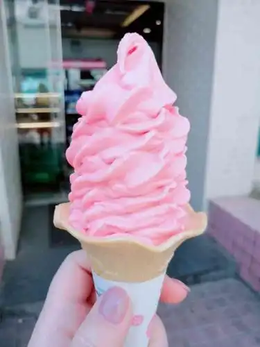 全家便利店(云南南路二店)-"全家的冰淇淋都是治愈系的.