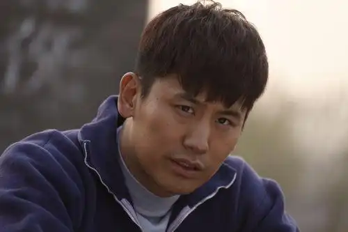 二叔后期制作于晓光以命换真情回归图