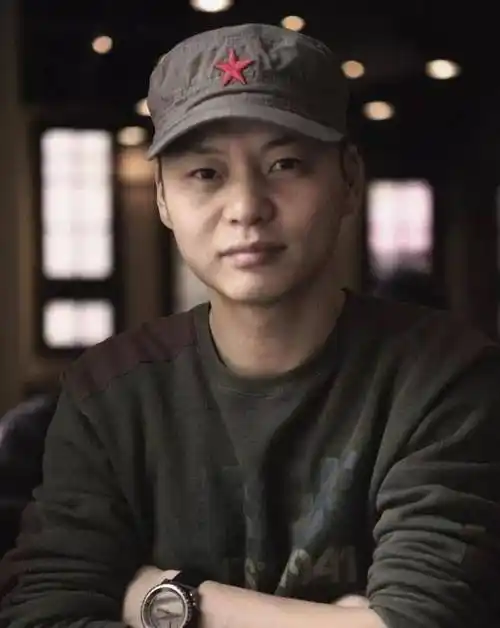 现在你们都知道杨柳松,谁还记得那个把生命留在无人区的李聪明?