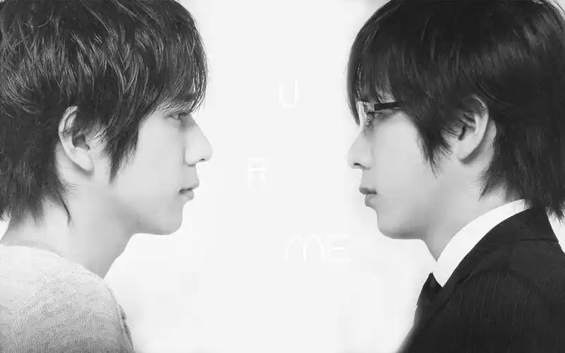 【白金数据】【二宫和也】【水原希子】燃向混剪,无间双龙ost