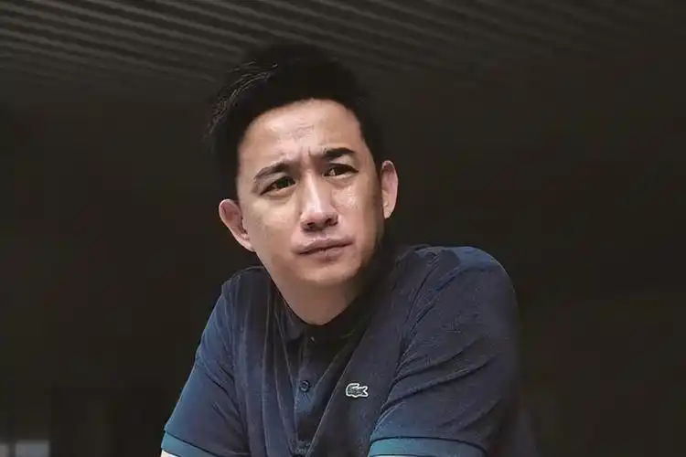 回顾演员孙莉:嫁大6岁黄磊,婚后连生三胎,今一家五口