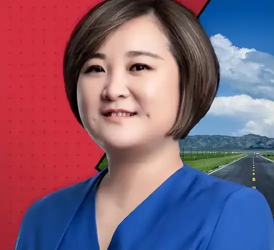 贾玲个人资料简介及 事实证明,41岁的她,早已走向另一条路