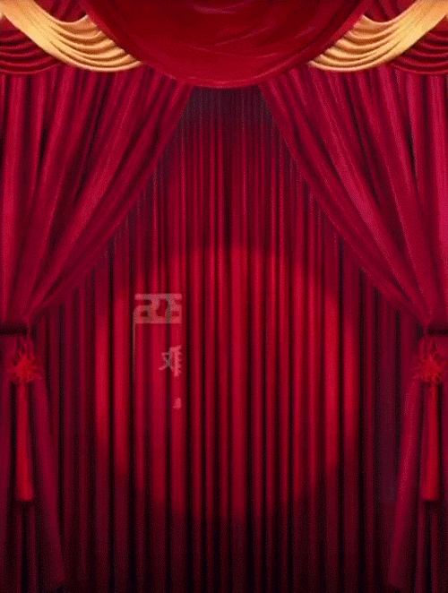 舞台效果《难忘今宵》的背景音乐逼真到你真的会以为自己就站在20年前