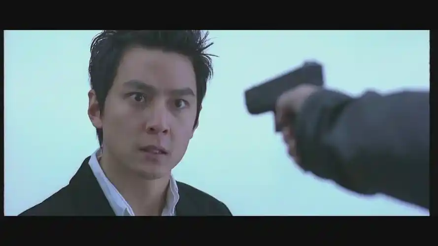 新警察故事newpolicestory(2004)