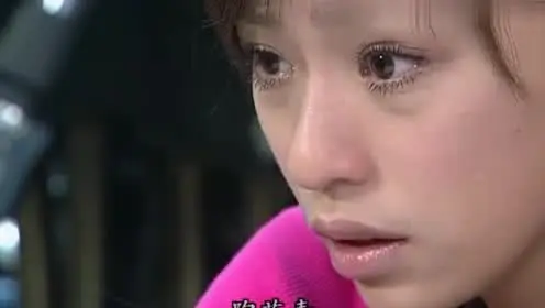 天国的嫁衣:陶艾青一个人偷偷哭泣,全被他看到!