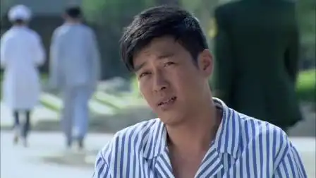 铁血雄心:警员本想过过嘴瘾,却惹恼科长,科长转头就走-电视剧-高清