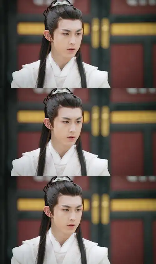 郭俊辰演的春妖##百灵潭##春妖怼人大师