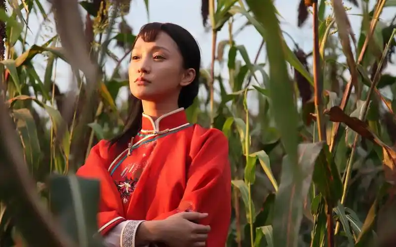 【九儿】电视剧《红高粱》片尾曲《九儿》(仝卓 谭晶 胡莎莎 萨顶顶