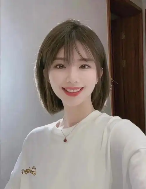 减龄|圆脸|发尾|空气刘海_网易订阅