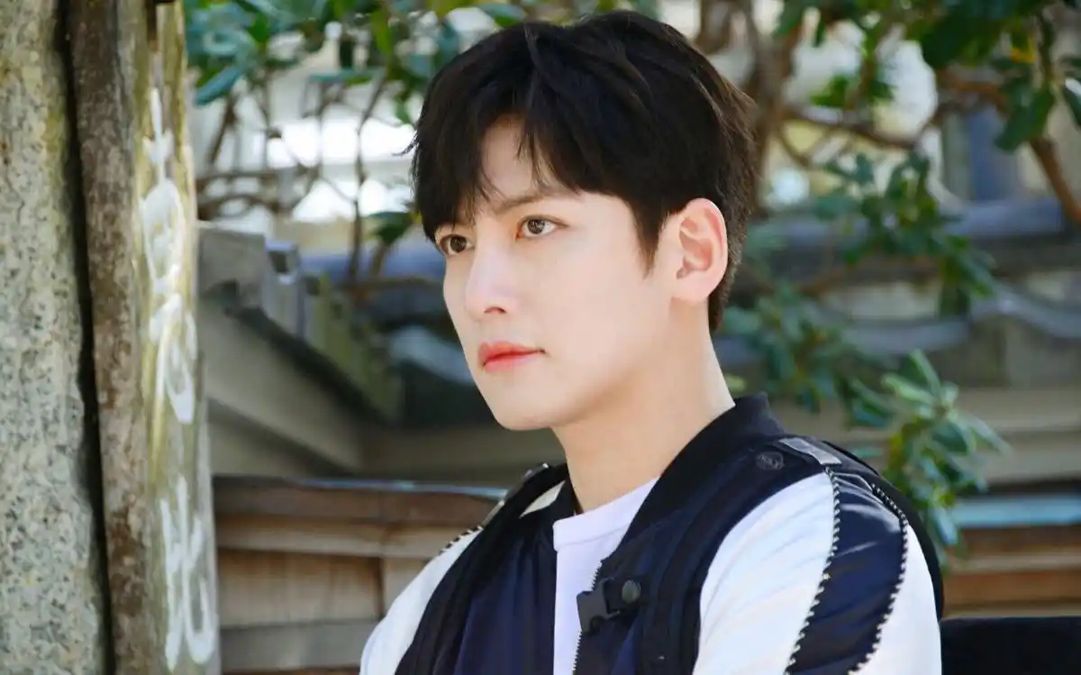 池昌旭 - 堆糖,美图壁纸兴趣社区