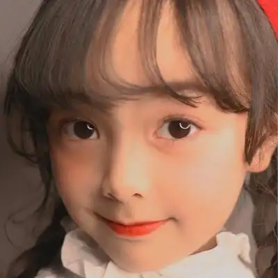 可爱头像