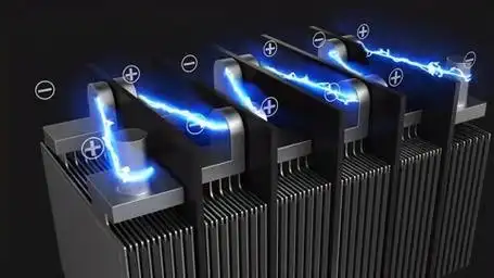 中国团队设计出量子电池蓝图