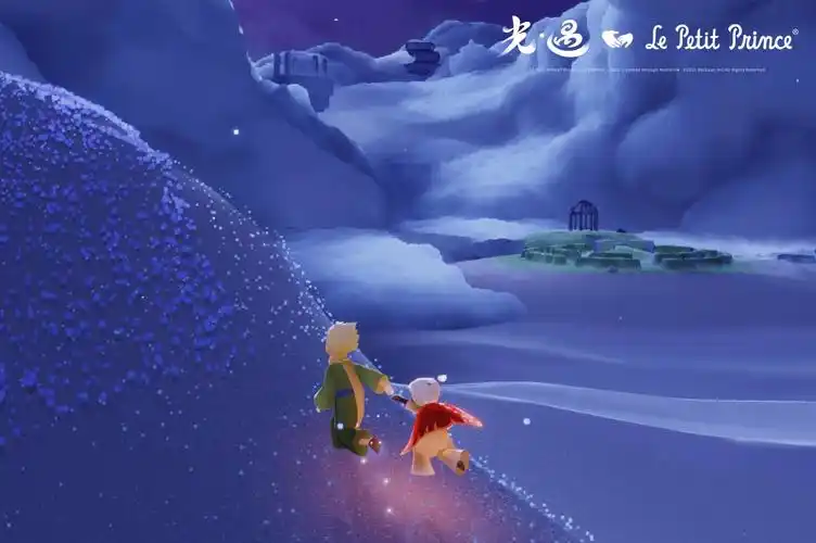 《光遇》光遇小王子季最后一个任务什么时候开启?