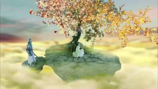 仙剑奇侠传三:飞鹏与夕瑶再相见,可飞鹏终究不是以前的飞鹏了