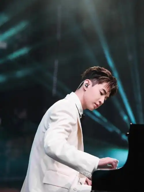 刘宪华henry喜马拉雅晚会