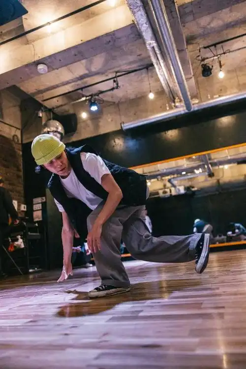 它们各自具有独特的魅力和价值,为街舞文化的发展注入了新的活力和