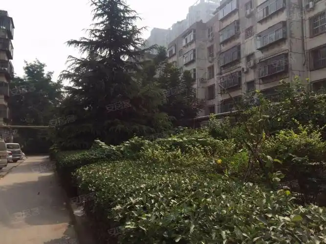 新苑小区(南区)