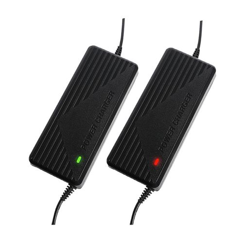 希洛普折叠电动代驾滑板车48v3a36v2a锂电池充电器通用航空电动车充电