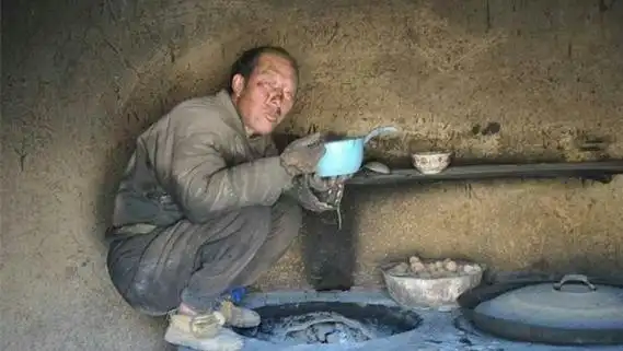 农村人贫穷是因为懒惰吗?不是的