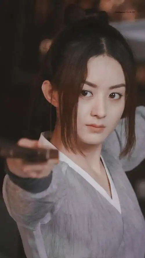 赵丽颖超话#赵丽颖楚乔传开播七周年#96#赵丽颖角色101#96#赵丽颖