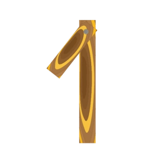 创意数字1图片大全_创意数字1图片素材【png免费下载】-90设计网