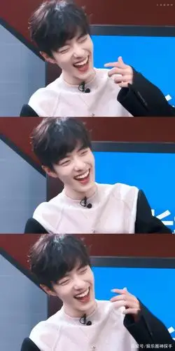 肖战的这些照片,你绝对抵抗不了!