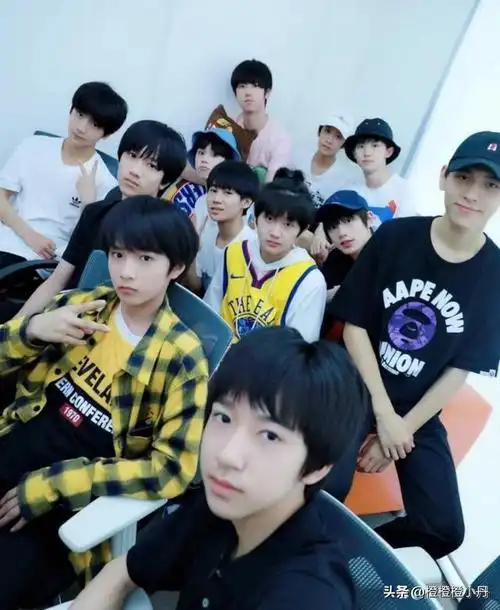 时代峰峻旗下艺人名单(一个故事结束便有另一个故事开始)