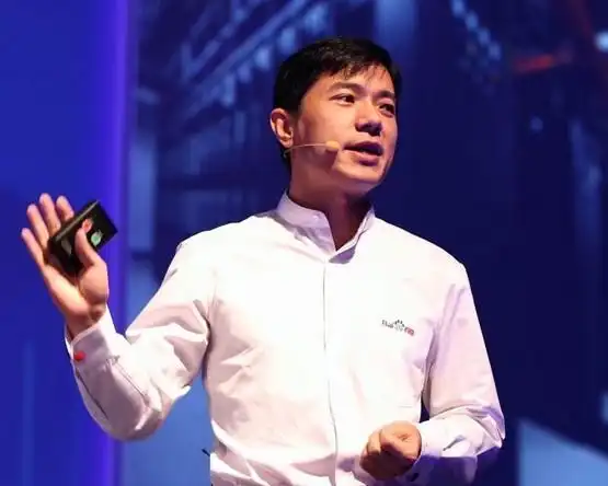 李彦宏:百度的成功之路_总裁风云_总裁网