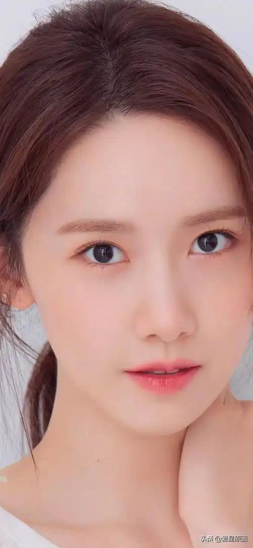 亚洲明星林允儿全图写真合集