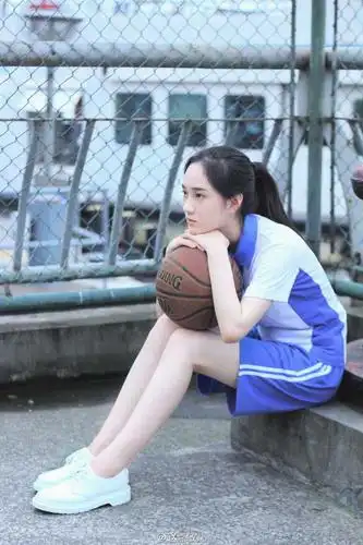 赵嘉敏有什么个人魅力?