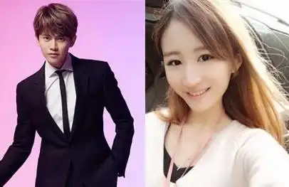 任嘉伦老婆聂欢个人资料年龄图片介绍家世背景遭扒父母干什么的