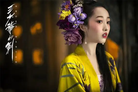 新老两版《三少爷的剑》:没有对比就没有伤害_凤凰文化