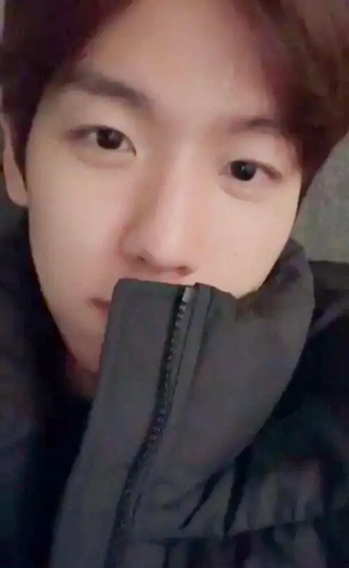 边伯贤男友视角/吴世勋男友视角 请自取勋白各自的男友视角,满足你们