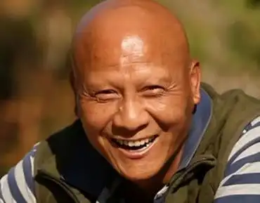 少林寺演员如今现状计春华走了李连杰老了牧羊女变化大