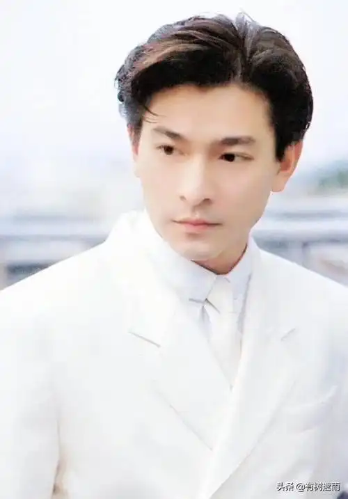 刘德华2天涨粉4000多万,刘德华为什么越老越红?