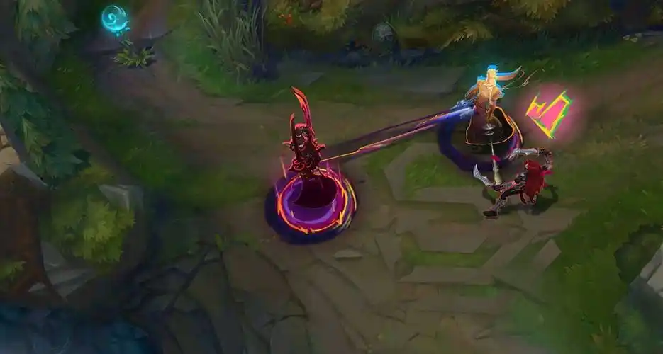 技能_对手_永恩