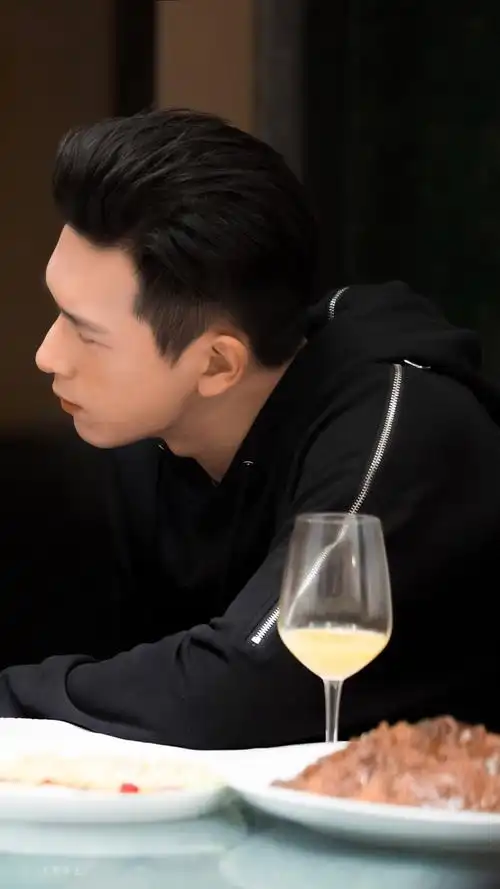 韩商言/"李现" - 堆糖,美图壁纸兴趣社区