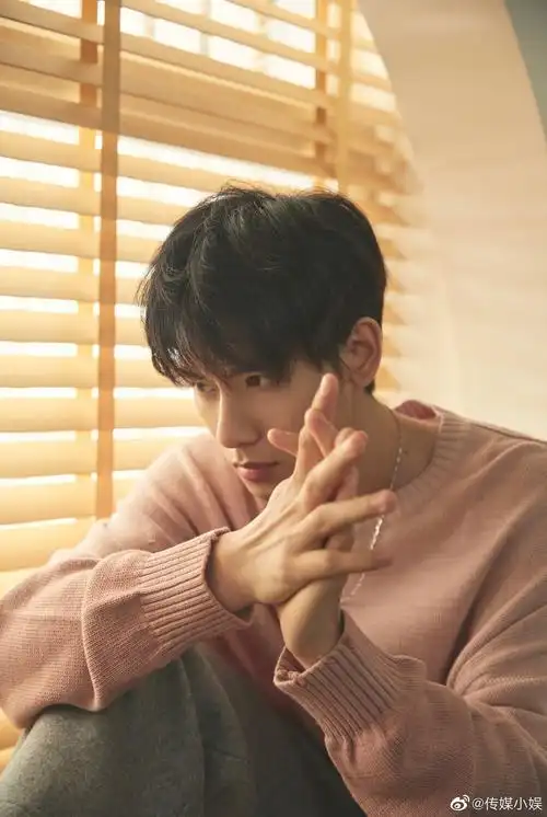 胡先煦是怎么做到既帅气又可爱还让人如此心动的