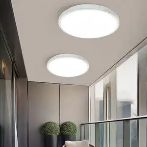 卫生间灯具led吸顶灯浴室厨房图片