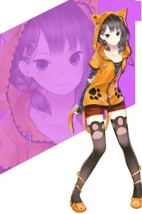 精选动漫全身像传说里面的动漫人物都认真临摹完成你的技能会有大提高