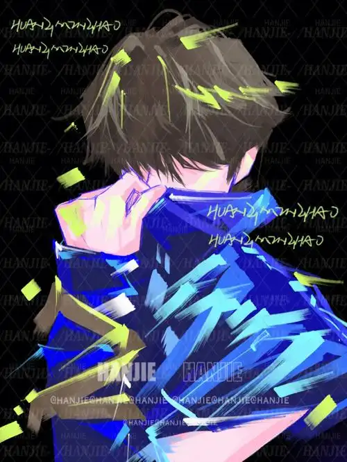 黄明昊澜黑猫警长春丽