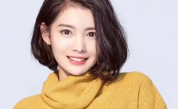 张童欢个人资料简介身高年龄张童欢演什么电视