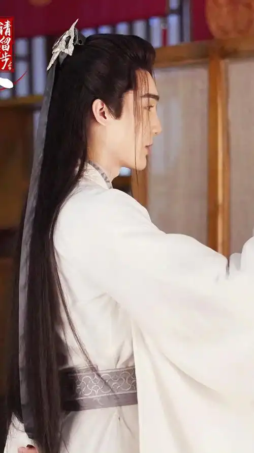 姻缘大人请留步楚烨柏衍曹煜辰