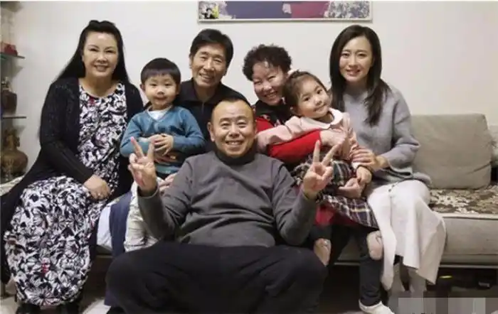 潘阳老公石磊潘阳婚后淡出演艺圈