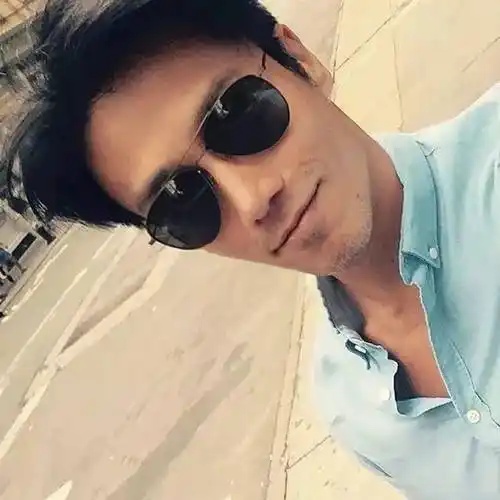 五十岁的新加坡大叔,颜值身材秒杀小鲜肉!