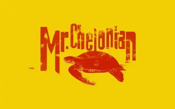 【海龟先生】玛卡瑞纳——tzero