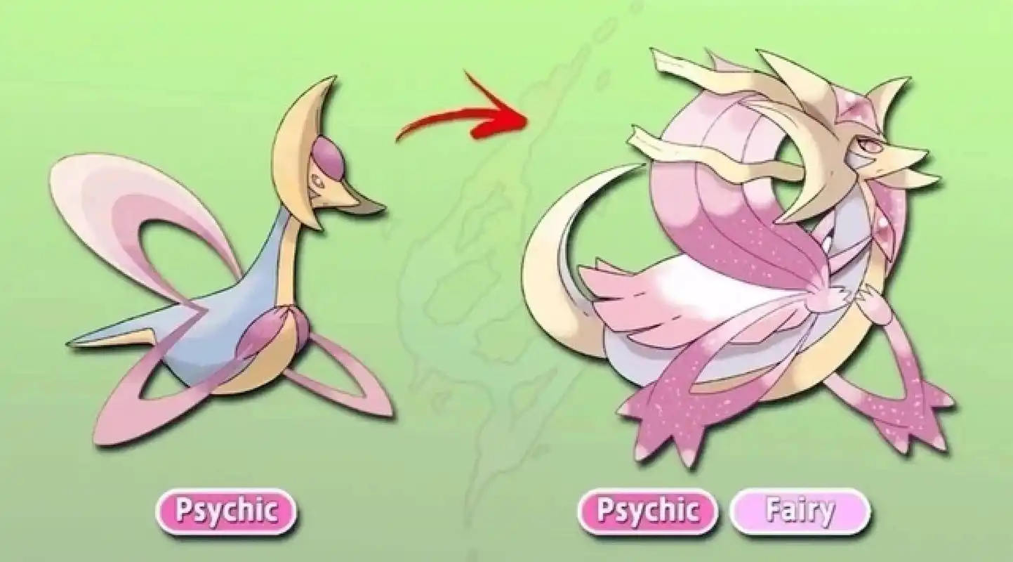 宝可梦神兽超进化2 最近快没稿子了,可能会发一些别的